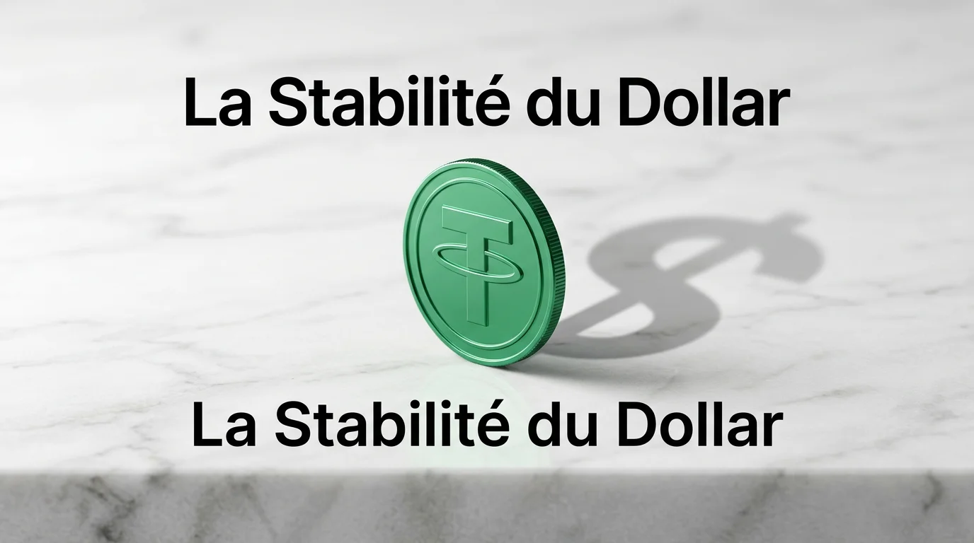 Paris sportifs USDT stablecoin sur réseau TRON