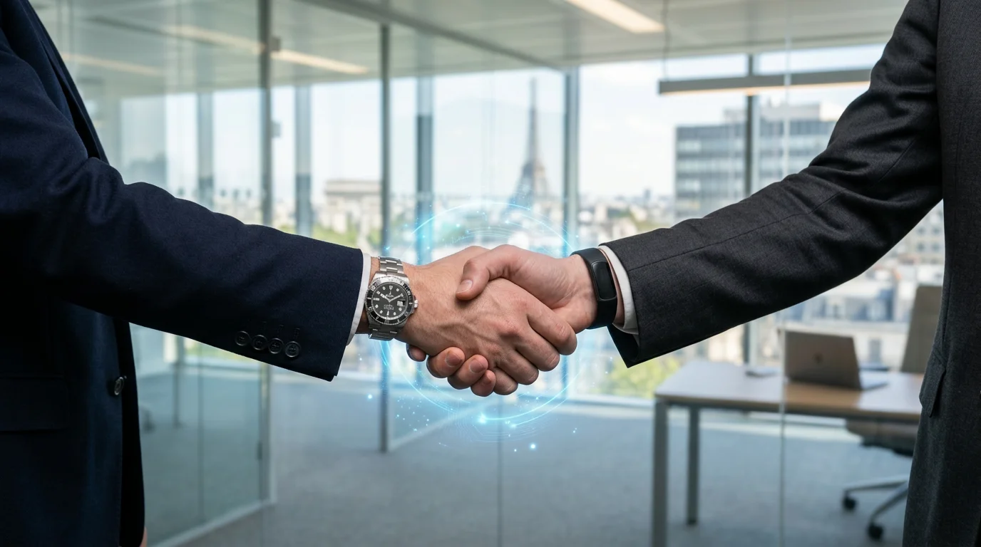 Smart contracts et automatisation des paris sportifs crypto