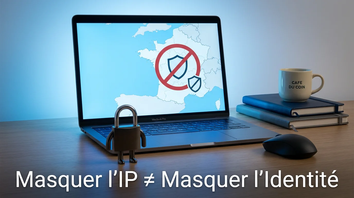 VPN et paris sportifs crypto risques juridiques France